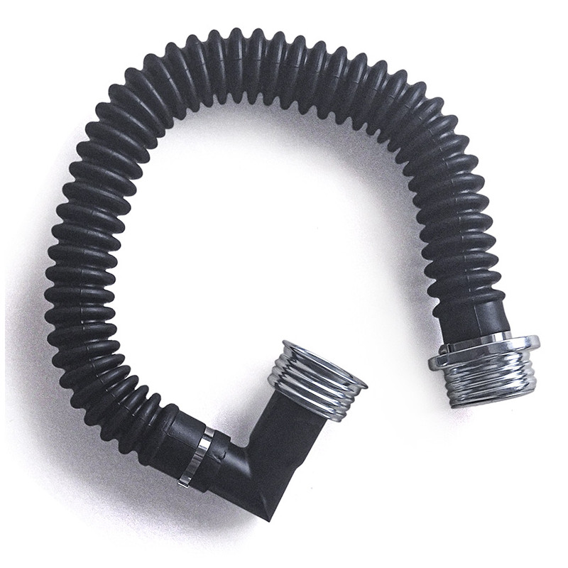 MOI Tuyau Flexible à angle Embout Femelle